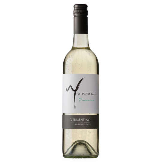 Witches Falls Provenance Vermentino