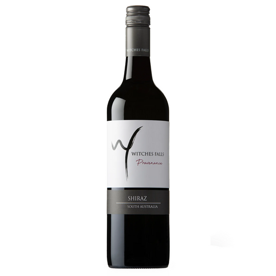 Witches Falls Provenance Shiraz