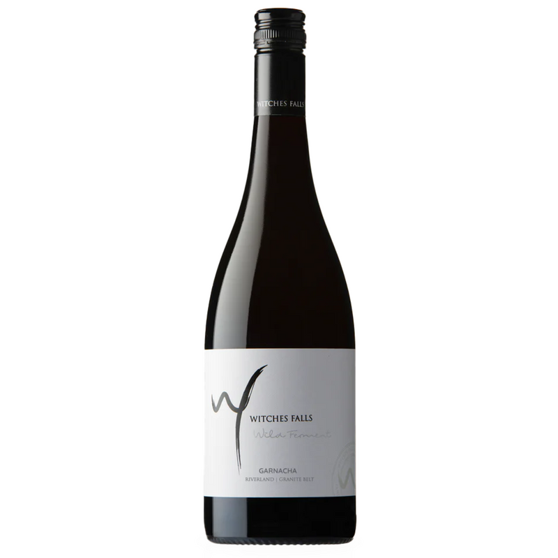 Witches Falls Wild Ferment Garnacha