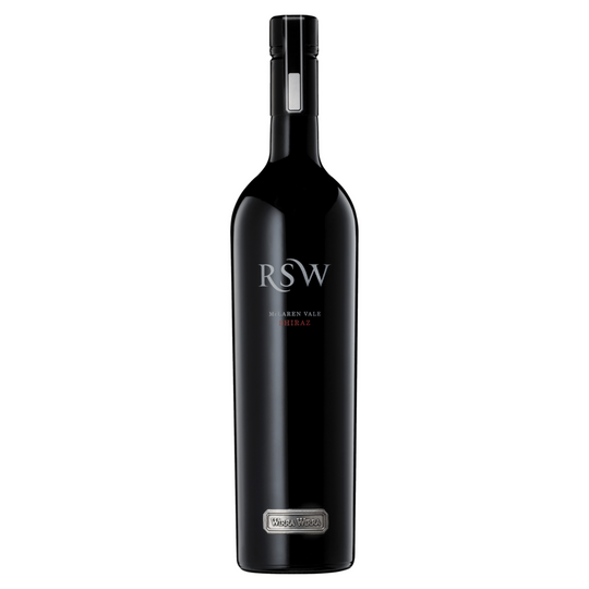 Wirra Wirra RSW Shiraz