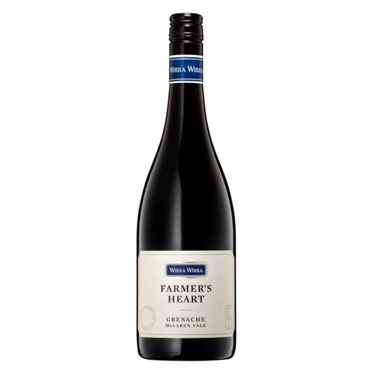 Wirra Wirra Farmer's Heart Grenache
