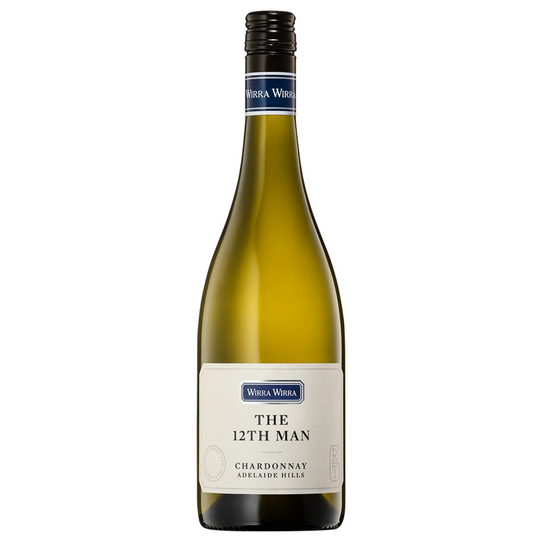 Wirra Wirra 12th Man Chardonnay