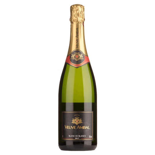 Veuve Ambal Blanc de Blancs