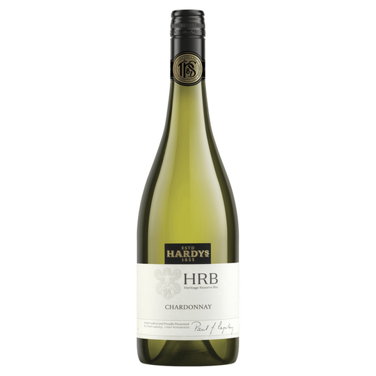 Hardys HRB D651 Chardonnay