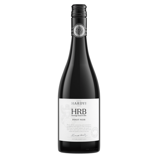 Hardys HRB Pinot Noir