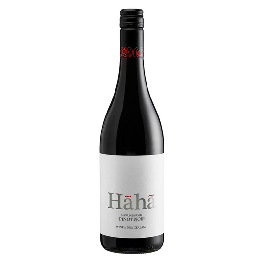 Haha Marlborough Pinot Noir