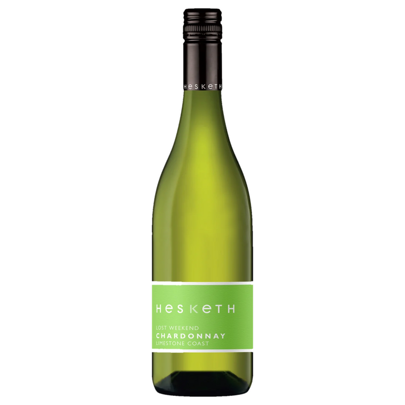 Hesketh Lost Weekend Chardonnay