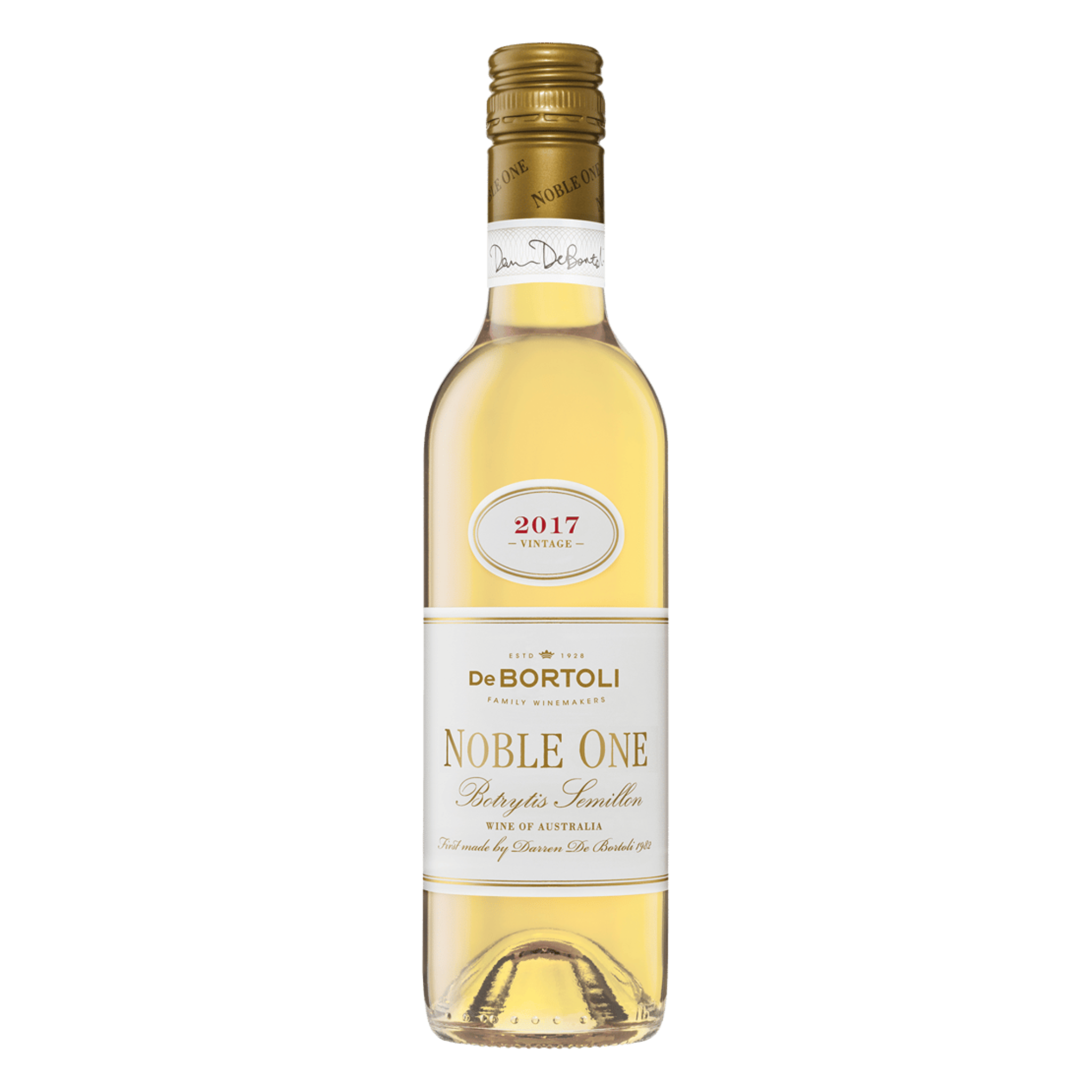 De Bortoli Noble One Botrytis Semillon 375ml | Sense of Taste