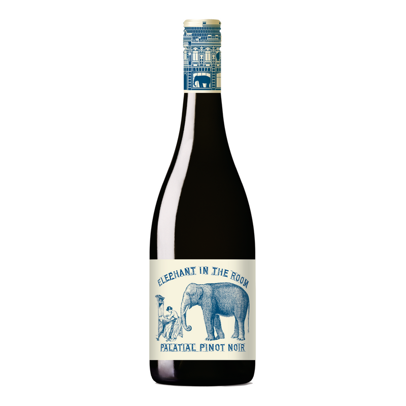 Elephant In The Room Pinot Noir 375ml