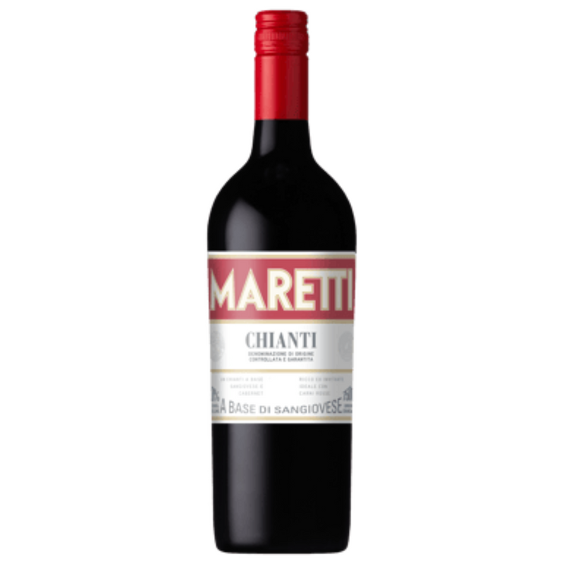 Maretti Chianti