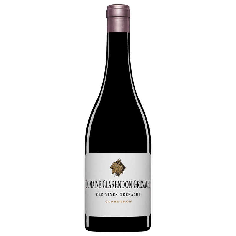 Domaine Clarendon Old Vines Grenache