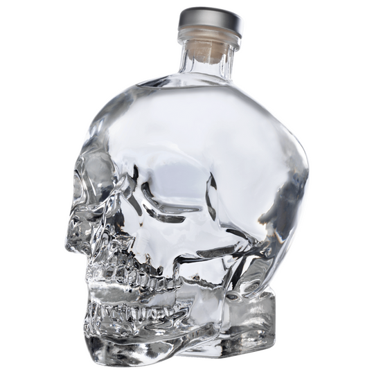 Crystal Head Vodka