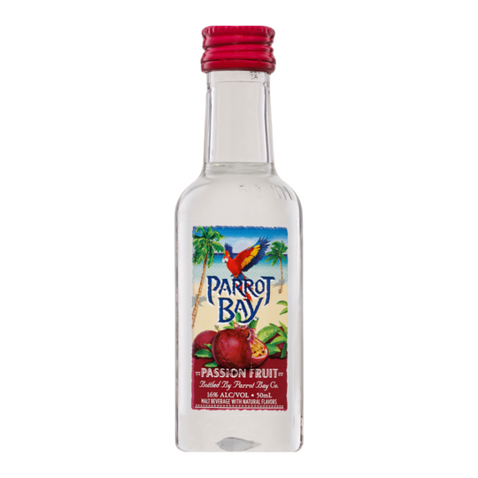 Parrot Bay Passionfruit Mini