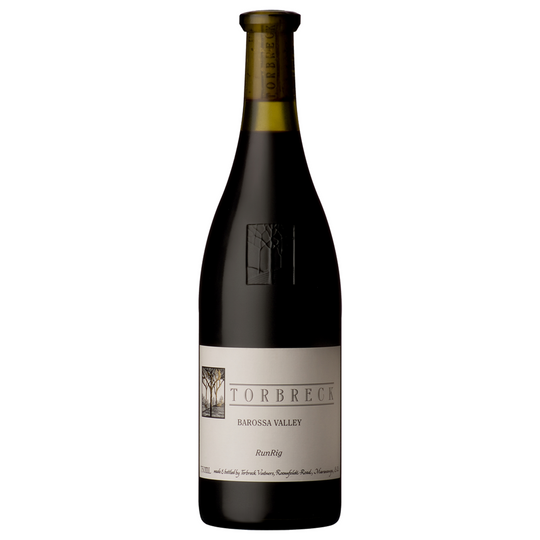 Torbreck RunRig Shiraz 2018