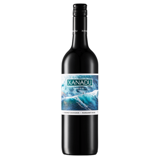 Xanadu Circa 77 Cabernet Sauvignon