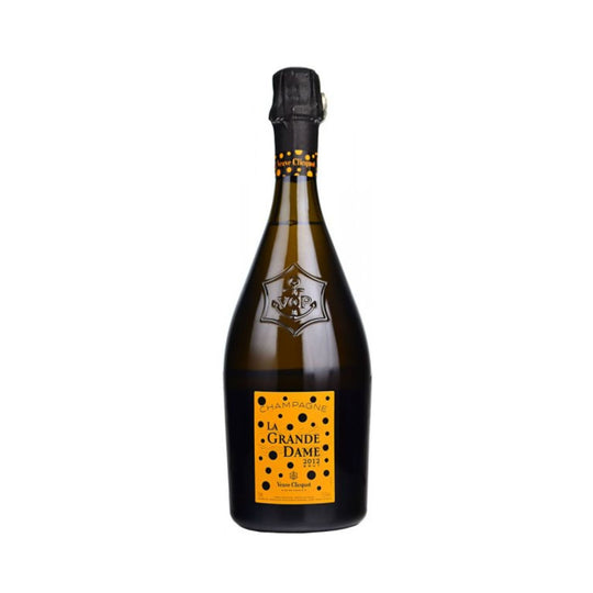 Veuve Cliquot La Grande Dame 2012
