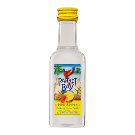 Parrot Bay Pineapple Mini