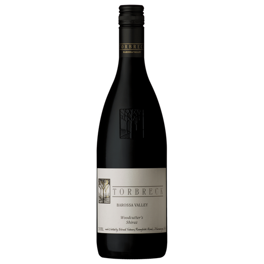 Torbreck Woodcutter's Shiraz