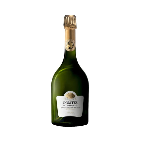 Taittinger Comtes de Champagne Blanc de Blancs