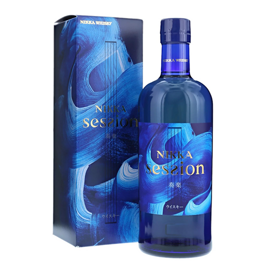 Nikka Session Blended Malt Whisky