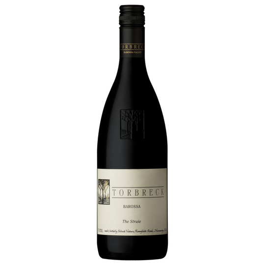 Torbreck The Struie Shiraz