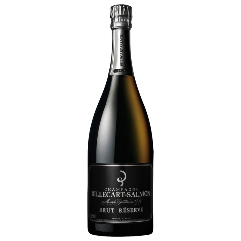 Billecart-Salmon Brut Reserve Magnum