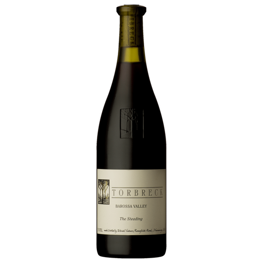 Torbreck The Steading Grenache Shiraz Mataro