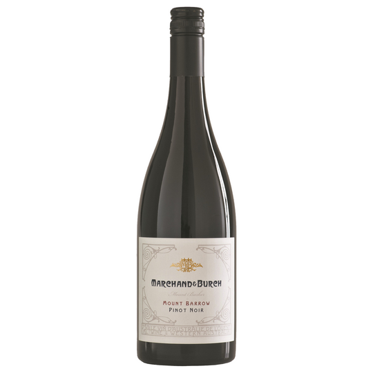 Marchand & Burch Pinot Noir
