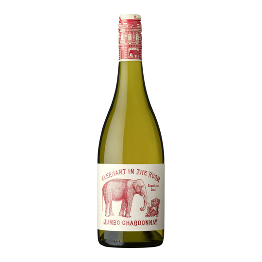 Elephant In The Room Chardonnay 375ml