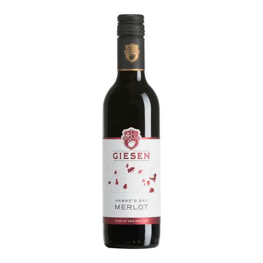 Giesen Merlot 375ml