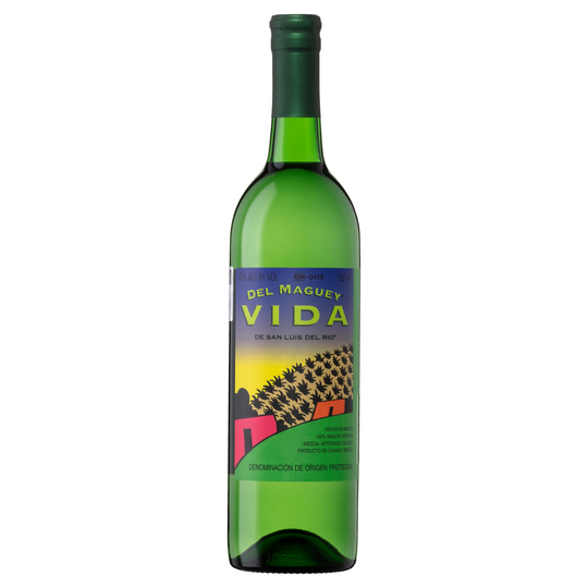 Del Maguey Vida Mezcal
