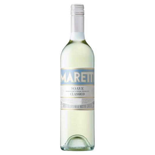 Maretti Soave