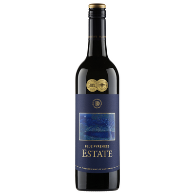 Blue Pyrenees Estate Red