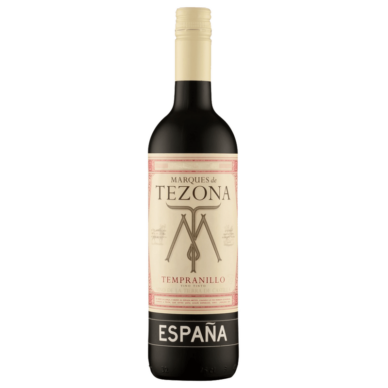 Marques de Tezona Tempranillo