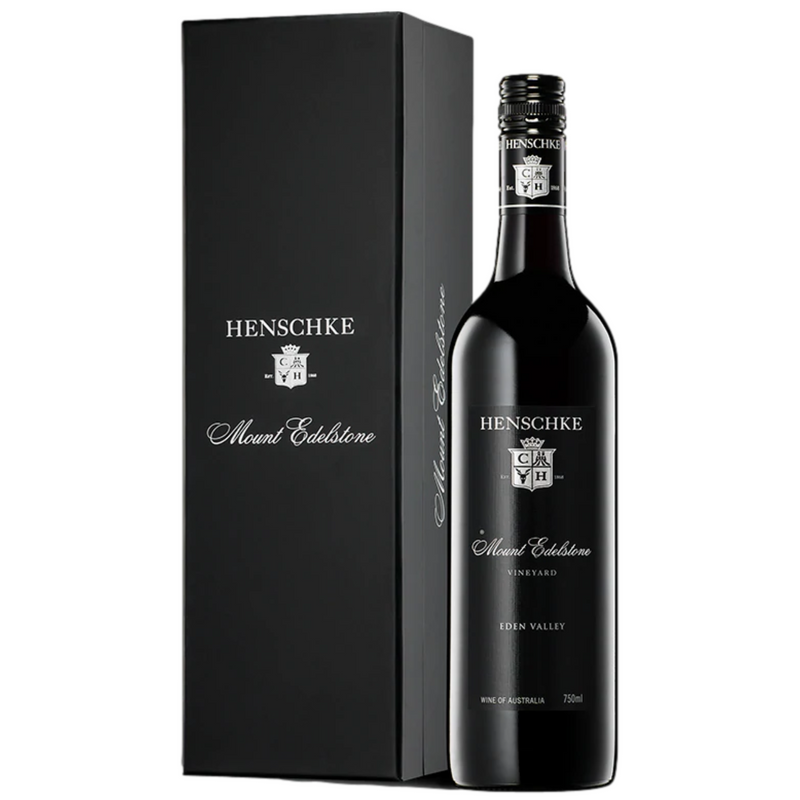 Henschke Mount Edelstone Shiraz 2017