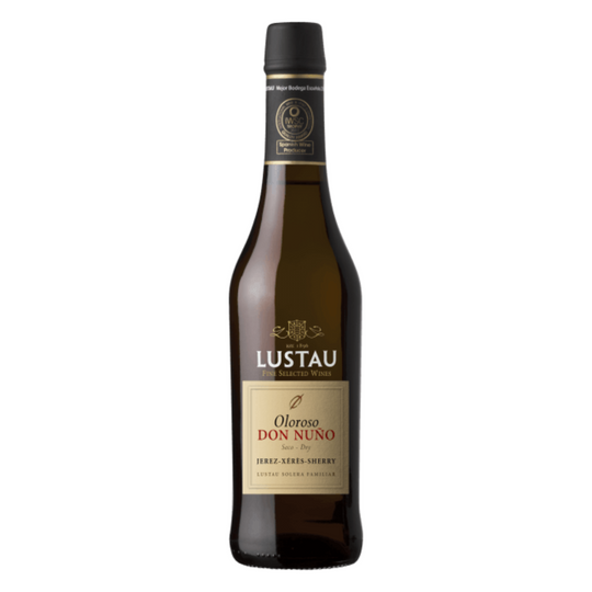 Emilio Lustau Don Nuno Dry Oloroso