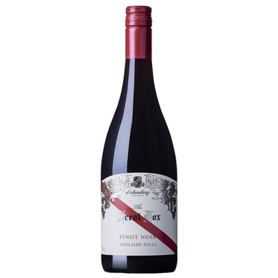 d'Arenberg The Feral Fox Pinot Noir