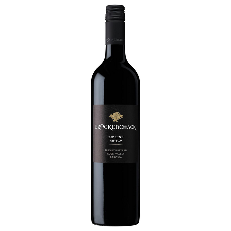 Brockenchack Zip Line Shiraz