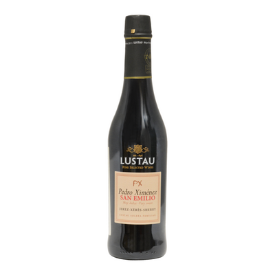 Emilio Lustau San Emilio Pedro Ximenez