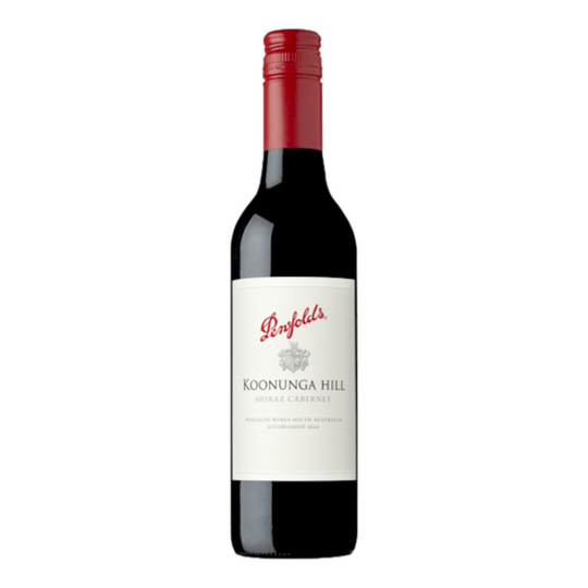 Penfolds Koonunga Hill Shiraz Cabernet 375ml