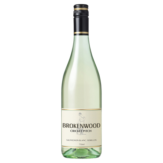 Brokenwood Cricket Pitch Sauvignon Blanc Semillon