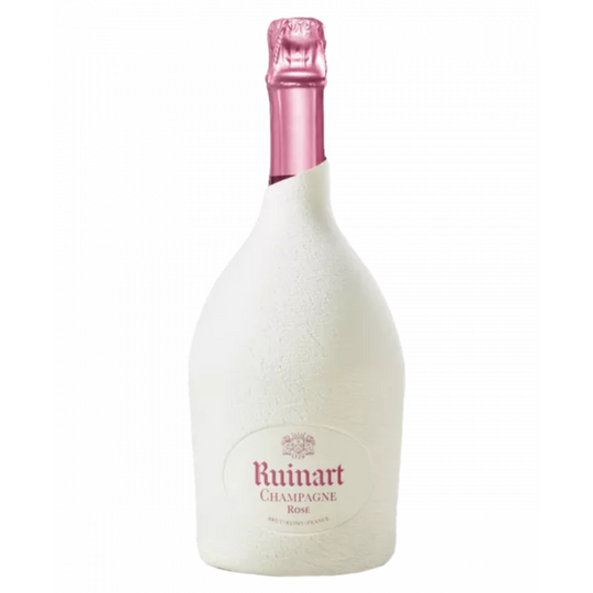 Ruinart Second Skin Rose Champagne