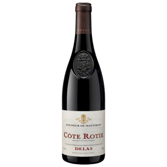 Delas Cote Rotie Seigneur de Maugiron