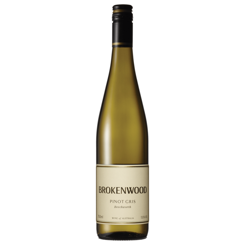 Brokenwood Pinot Gris