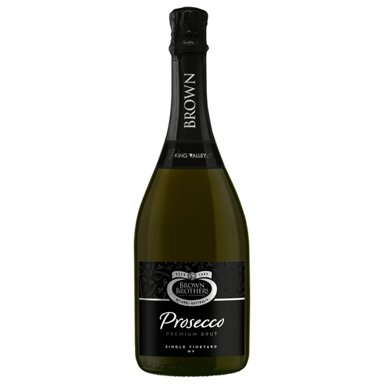 Brown Brothers Prosecco Premium Brut