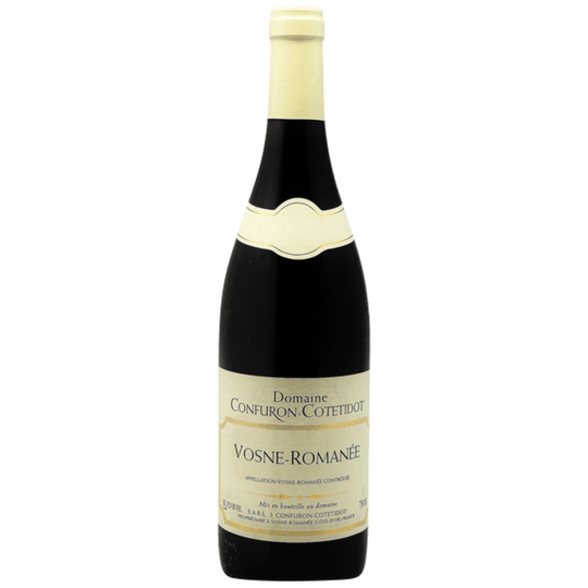 Domaine Confuron-Cotetidot Vosne Romanee Les Suchots 1er Cru