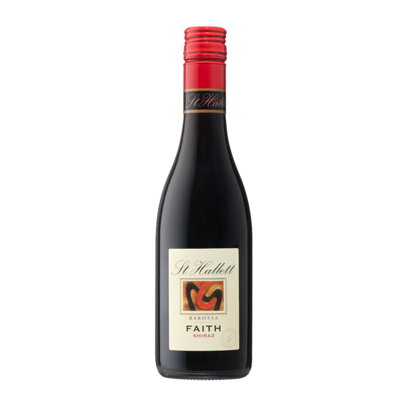 St Hallett Faith Shiraz 375ml