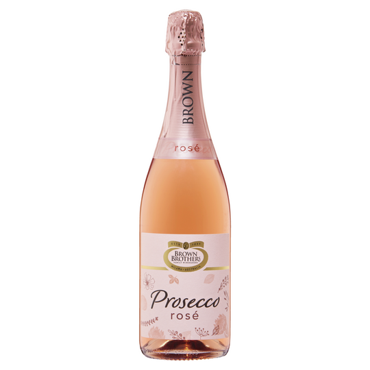 Brown Brothers Prosecco Rose