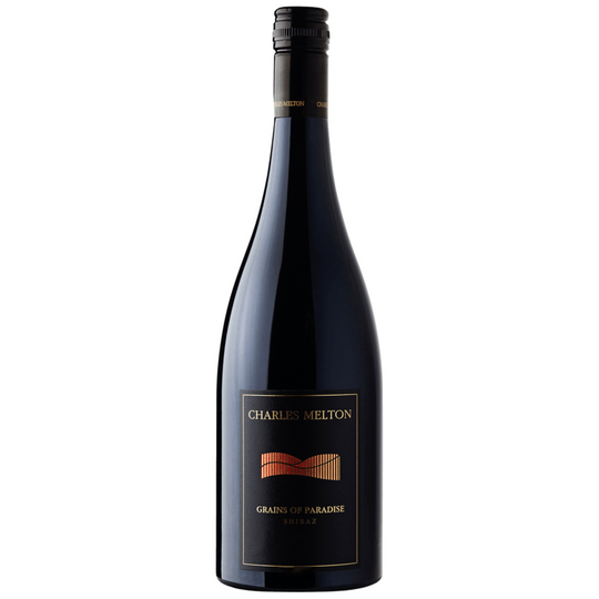 Charles Melton Grains of Paradise Shiraz