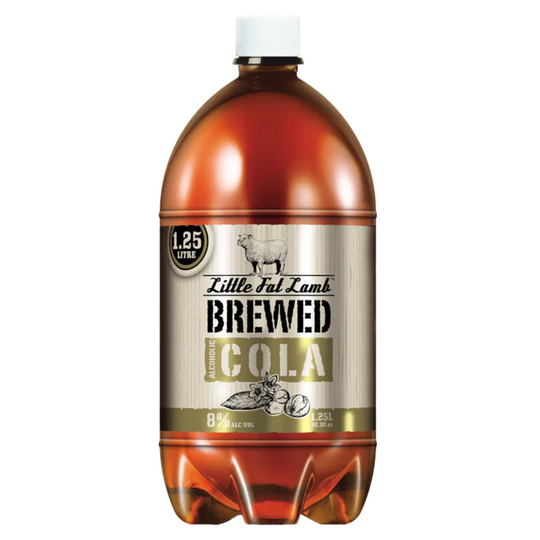 Little Fat Lamb Cola